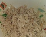 Foto del paso 3 de la receta: Pollo estilo chino