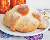 Foto del paso 3 de la receta: Pan de muerto