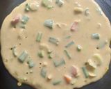 मिश्र पिठाचा चीला (mix pitha cha chilla recipe in marathi) रेसिपी स्टेप 5 फोटो