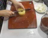 【影片】氣炸‧酒梅‧錦滷雲吞【老娘的草根飯堂】的食譜步驟3照片