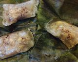 Hình bước làm 7 của món Bánh bột khoai mì chay