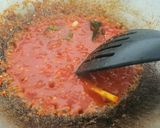Foto langkah ke 4 dari resep Telur Balado.