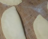 Foto del passaggio 5 della ricetta Raviole Siciliane con Ricotta