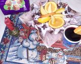 Pas rețetă #Advent calendar 1 fotografie