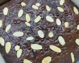 Foto langkah ke 7 dari resep ❤️ Brownies Panggang Oven Tangkring~.