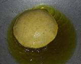 Besan Puri recipe step 3 photo
