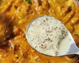 আমুদি মাছের টক-ঝাল কালিয়া(Aamudi Macher Tok-Jhal Kalia recipe in Bengali) রেসিপির ধাপ 4 ছবি