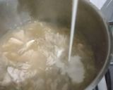 صورة لخطوة 5 من وصفة فلوفون بالدجاج و الجبن 😋