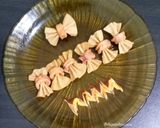 Foto langkah ke 4 dari resep Pangsit Pita Goreng.