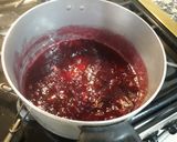 Foto del paso 5 de la receta: Mermelada de ciruelas a mi estilo