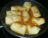 Foto del paso 4 de la receta: Tarta Tatin (de manzana)
