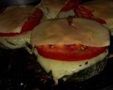 Foto del paso 6 de la receta: Medallón de espinaca súper fácil
