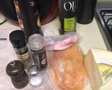 Foto del paso 1 de la receta: Pollo “Paquete Total”
