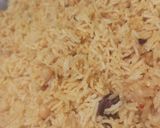A picture of step 3 of 😋Chana Pulao 🥘.