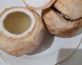 Foto langkah ke 4 dari resep Kelapa dekla.