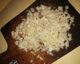 Foto langkah ke 4 dari resep Cireng Isi Jamur.