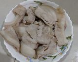 รูปขั้นตอนการทำที่ 4 ของ เมี่ยงหมูสามชั้น