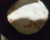 চিকেন শর্মা (Chicken Shawarma recipe in Bengali) রেসিপি ধাপ - 3 ছবি