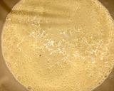 Foto del paso 5 de la receta: Bizcocho de peras con almendras y yogur griego