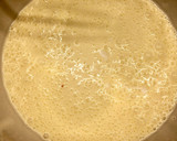 Foto del paso 5 de la receta: Bizcocho de peras con almendras y yogur griego