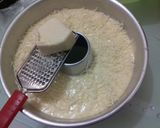 Foto langkah ke 6 dari resep (36) Bolu Tapai Panggang Lembut (Anti bantet).