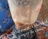 Beef Jollof Rice recipe step 1 photo