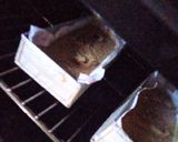A picture of step 13 of Banana bread.
