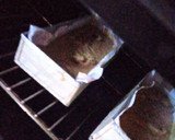A picture of step 13 of Banana bread.