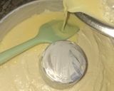 Foto del paso 5 de la receta: Torta Imposible de vainilla