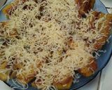 Foto langkah ke 5 dari resep Pisang bakar keju teflon.