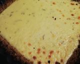 Une image de l'étape 5 de Key lime pie.
