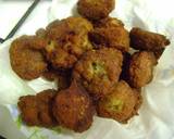 Ripe Banana Pakora recipe step 4 photo