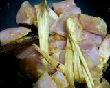 Foto langkah ke 2 dari resep Tongseng Ayam Santan.