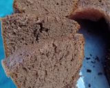 Foto langkah ke 5 dari resep Bolu coklat 3 telur super lembut banget (no mentega/margarine).