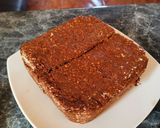 Foto del paso 2 de la receta: Turrón de avena