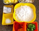 આલુ પરાઠા (Alu paratha recipe in Gujarati) રેસીપી સ્ટેપ1ફોટો