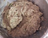 Foto del paso 2 de la receta: Hamburguesa de lentejas y avena