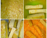 Foto langkah ke 5 dari resep Nugget Jamur Tiram.