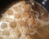 Meatballs and Dumplings recipe step 4 photo