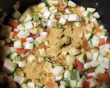 Foto del paso 2 de la receta: Calabazas a la mexicana