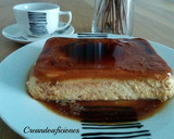 Foto del paso 6 de la receta: Flan de queso mascarpone en microondas