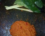 Foto langkah ke 4 dari resep Gabus santan cabe ijo.