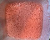 Foto del paso 7 de la receta: Bavaroise de Frutilla