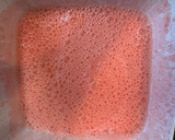 Foto del paso 7 de la receta: Bavaroise de Frutilla