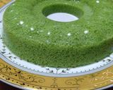 Foto langkah ke 4 dari resep Puding lumut full.