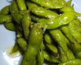 Foto langkah ke 5 dari resep Edamame Garlic.