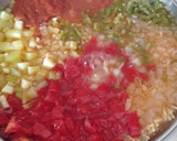 Foto del paso 3 de la receta: Espaguetis