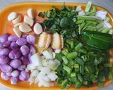 Foto langkah ke 2 dari resep Brenebon (non halal).