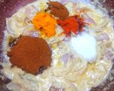 कड़ाही पनीर (Kadai paneer recipe in hindi) रेसिपी चरण 3 फोटो