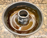 Foto del paso 2 de la receta: Postre de café y licor